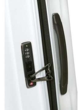 Samsonite 158250 valise 76 cm samsonite nexis valise