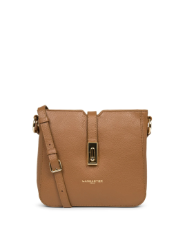 Lancaster 547-47 - CUIR DE VACHETTE - CAME Foulonné Milano - Sac Trotteur