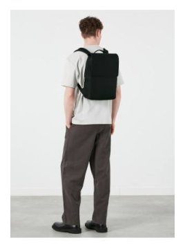 lipault 155190 sac à dos lipault square Loisirs