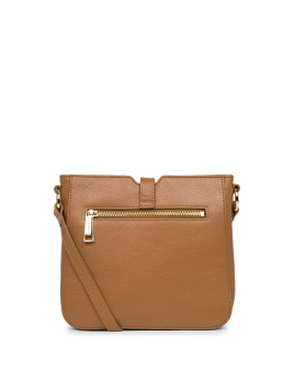 Lancaster 547-47 - CUIR DE VACHETTE - CAME Foulonné Milano - Sac Trotteur