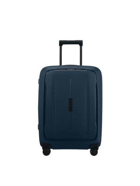 Samsonite 158554 valise cabine zip samsonite essens valise cabine