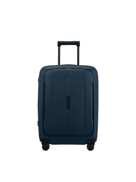 Samsonite 158554 valise cabine zip samsonite essens valise-cabine