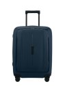 Samsonite 158554 valise cabine zip samsonite essens valise-cabine