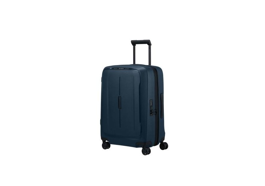 Samsonite 158554 valise cabine zip samsonite essens valise cabine
