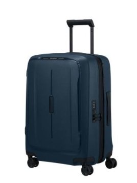 Samsonite 158554 valise cabine zip samsonite essens valise cabine