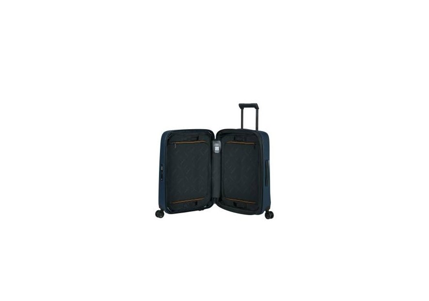 Samsonite 158554 valise cabine zip samsonite essens valise cabine