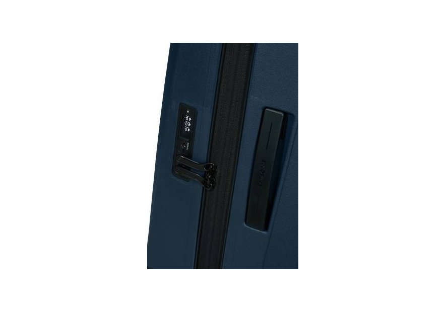 Samsonite 158554 valise cabine zip samsonite essens valise cabine