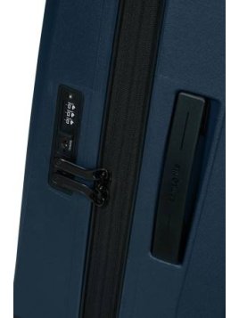 Samsonite 158554 valise cabine zip samsonite essens valise cabine