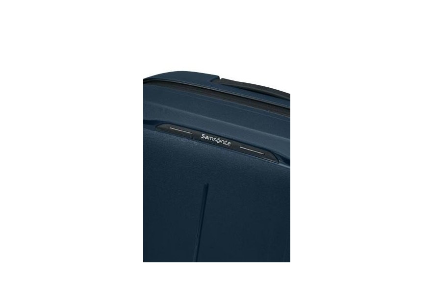 Samsonite 158554 valise cabine zip samsonite essens valise cabine