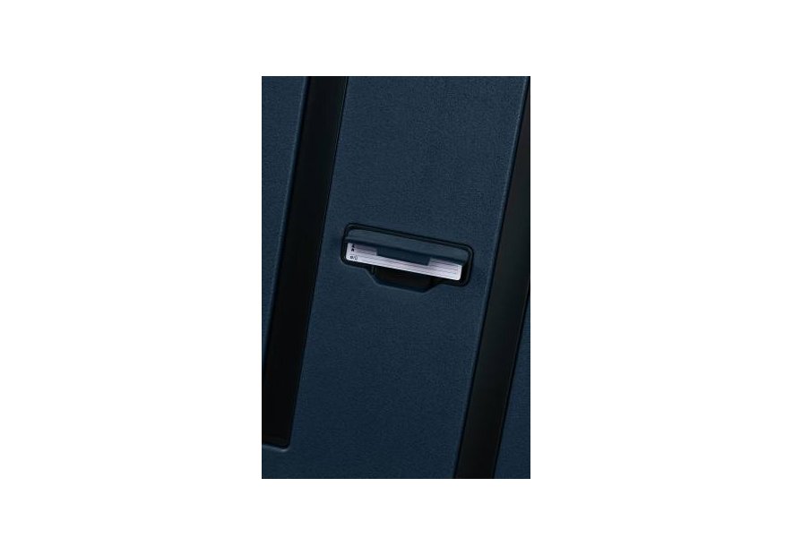 Samsonite 158554 valise cabine zip samsonite essens valise cabine