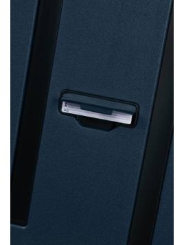 Samsonite 158554 valise cabine zip samsonite essens valise cabine