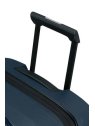 Samsonite 158554 valise cabine zip samsonite essens valise-cabine