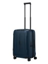 Samsonite 158554 valise cabine zip samsonite essens valise-cabine
