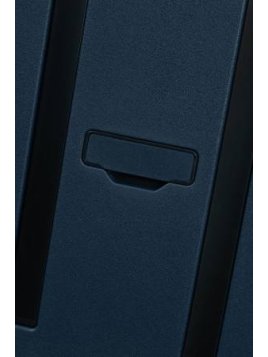 Samsonite 158554 valise cabine zip samsonite essens valise cabine