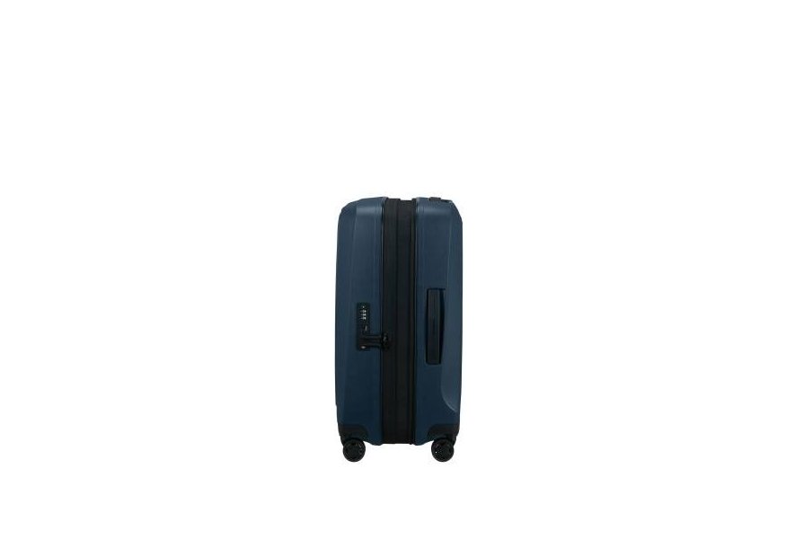 Samsonite 158554 valise cabine zip samsonite essens valise cabine
