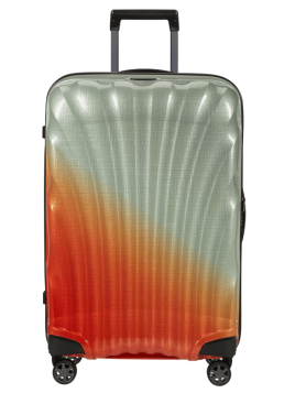 Samsonite 141369/CS2010 samsonite-c'lite-valise 69cm ltd valise