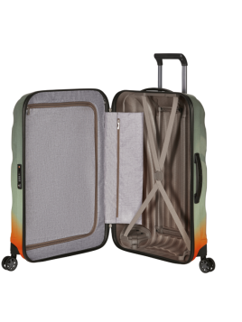 Samsonite 141369/CS2010 samsonite-c'lite-valise 69cm ltd valise