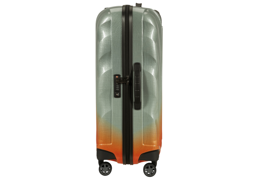 Samsonite 141369/CS2010 samsonite-c'lite-valise 69cm ltd valise