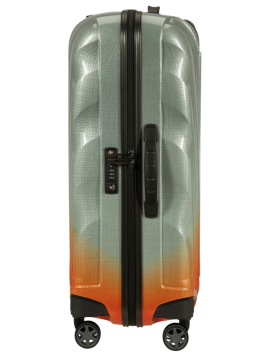 Samsonite 141369/CS2010 samsonite-c'lite-valise 69cm ltd valise