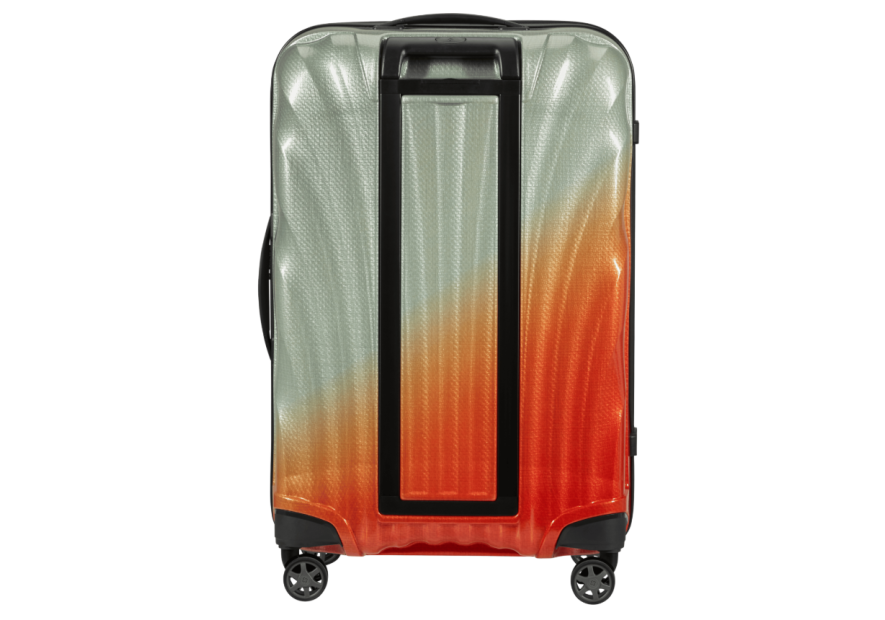 Samsonite 141369/CS2010 samsonite-c'lite-valise 69cm ltd valise