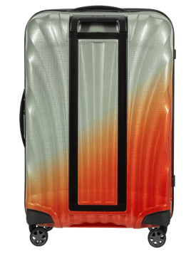 Samsonite 141369/CS2010 samsonite-c'lite-valise 69cm ltd valise