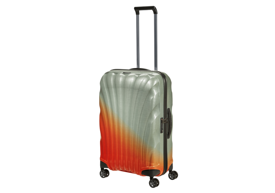 Samsonite 141369/CS2010 samsonite-c'lite-valise 69cm ltd valise