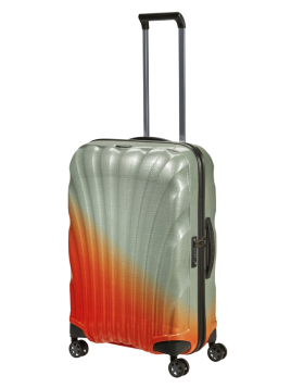 Samsonite 141369/CS2010 samsonite-c'lite-valise 69cm ltd valise