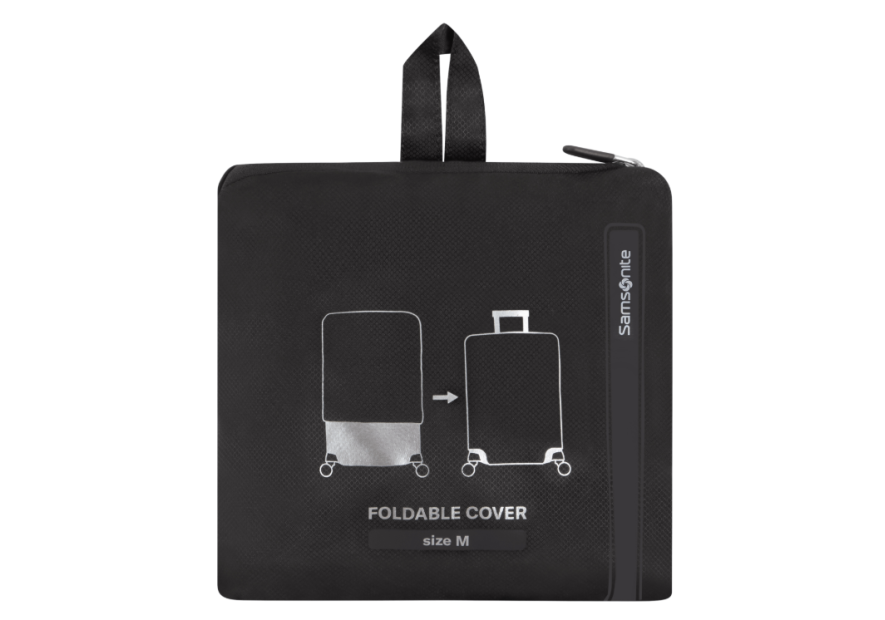 Samsonite 155587 housse à valise m samsonite housse valise