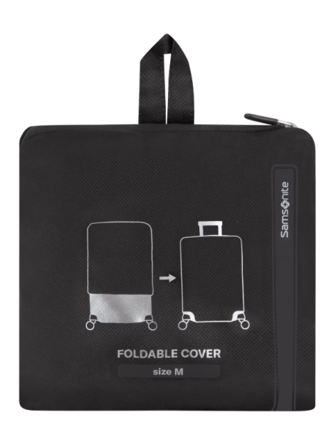 Samsonite 155587 housse à valise m samsonite housse-valise