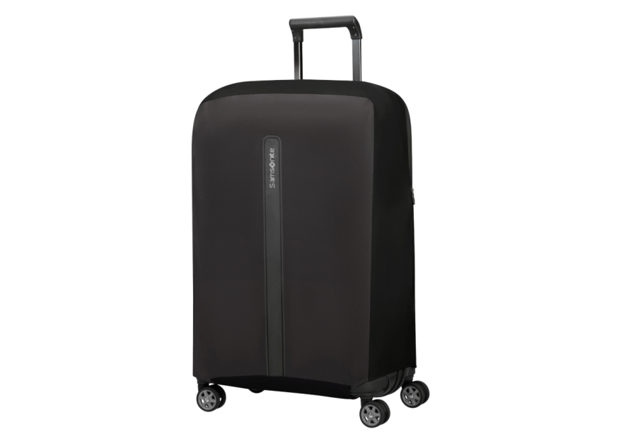 Samsonite 155587 housse à valise m samsonite housse valise