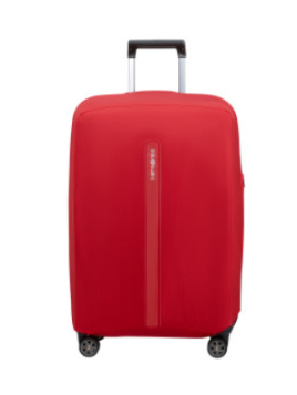 Samsonite 155587 housse à valise m samsonite housse valise