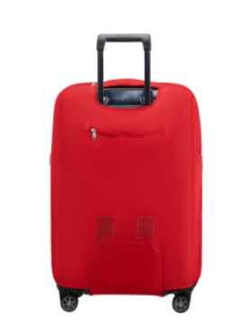 Samsonite 155587 housse à valise m samsonite housse valise