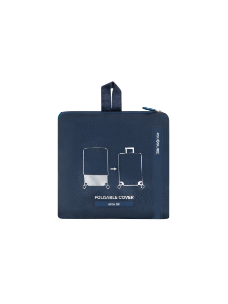 Samsonite 155587 housse à valise m samsonite housse valise