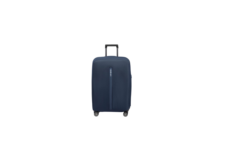 Samsonite 155587 housse à valise m samsonite housse valise