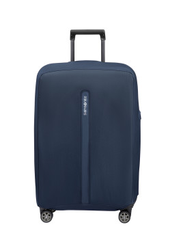 Samsonite 155587 housse à valise m samsonite housse valise