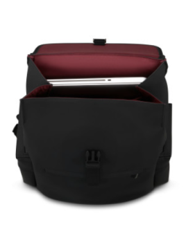 lipault 155188 sac à dos lipault cargo m Loisirs