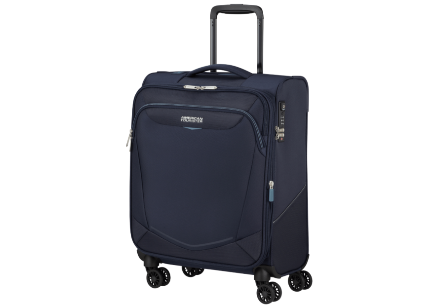 américan tourister 149498 valise cabine légère américan tourister summerride valise cabine