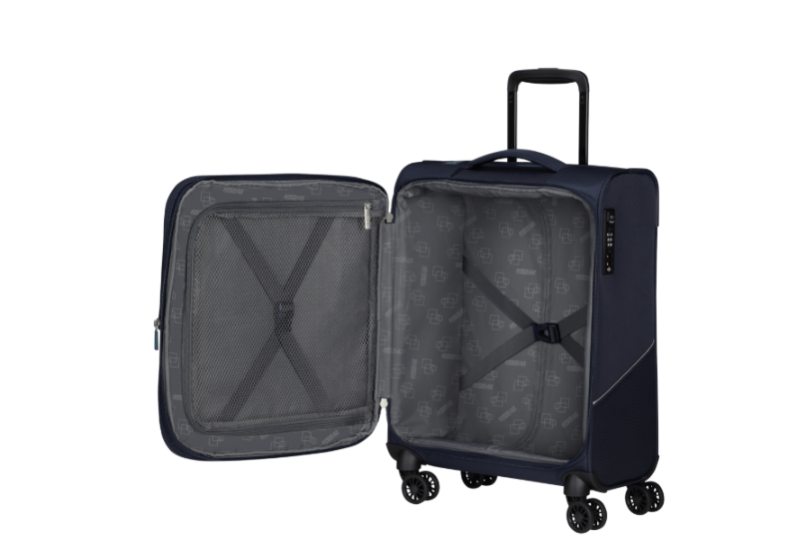 américan tourister 149498 valise cabine légère américan tourister summerride valise cabine