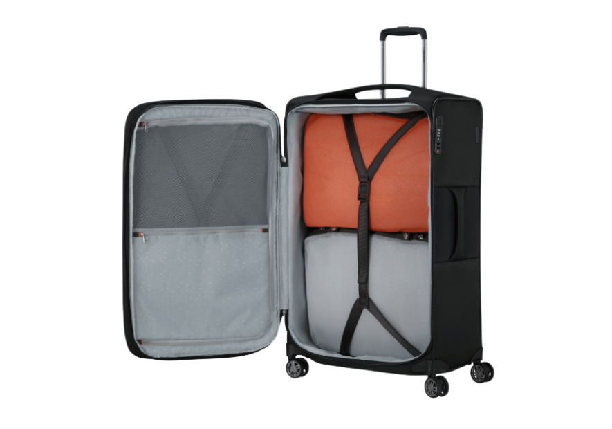 Samsonite 154968 valise 78cm re-lite valise