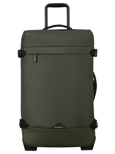 Samsonite 154953 valise moyenne roadseeker 68 cm de samsonite valise