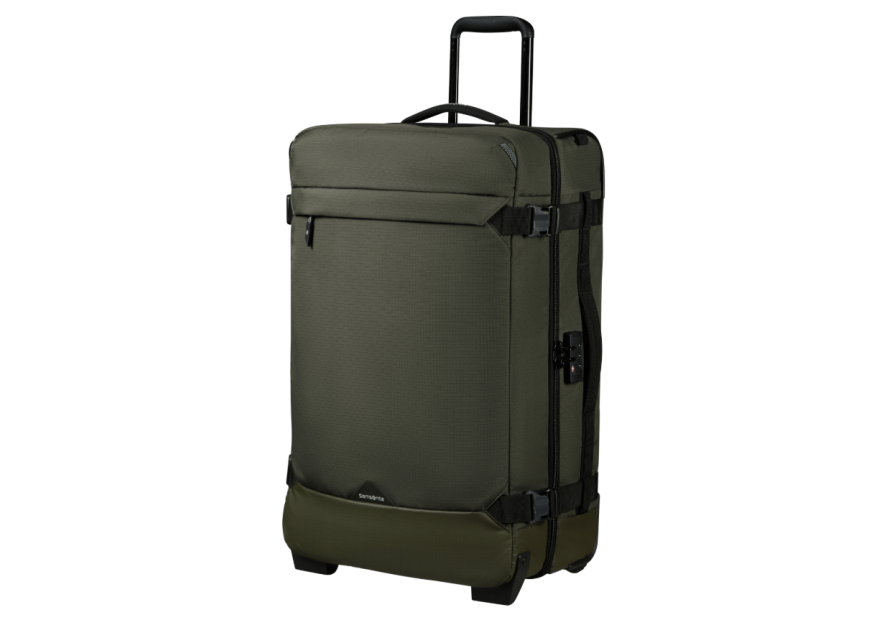 Samsonite 154953 valise moyenne roadseeker 68 cm de samsonite valise