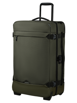 Samsonite 154953 valise moyenne roadseeker 68 cm de samsonite valise