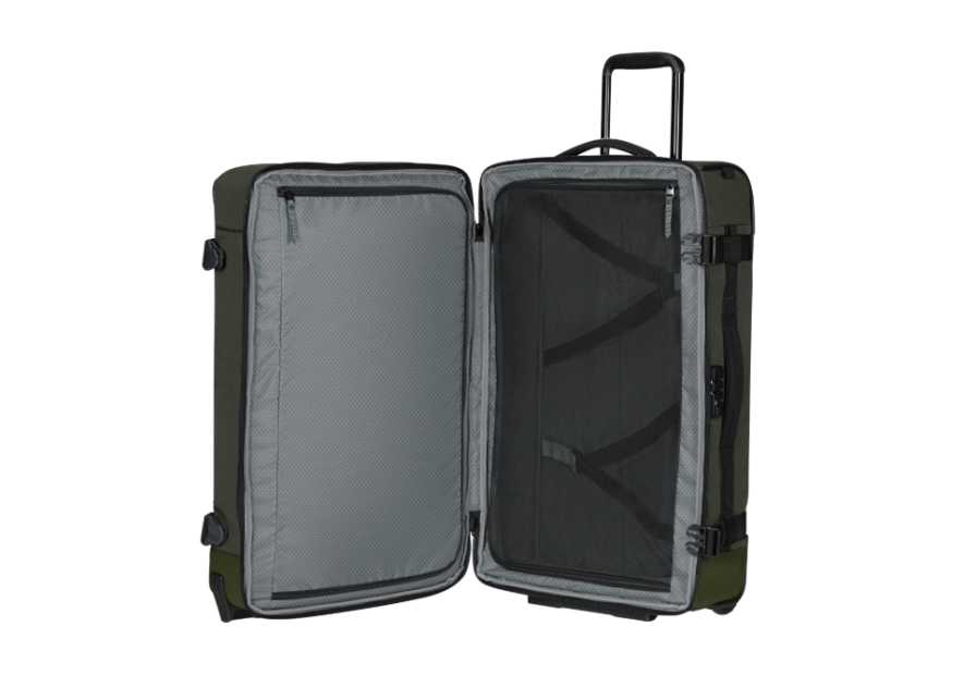 Samsonite 154953 valise moyenne roadseeker 68 cm de samsonite valise