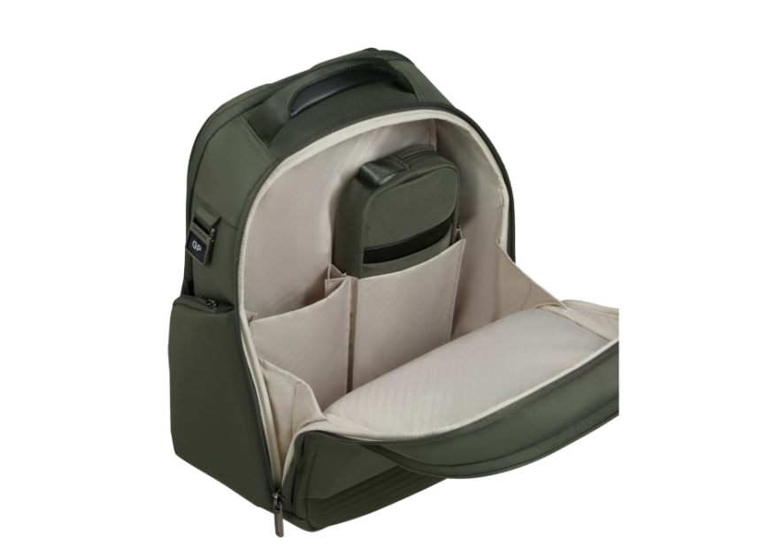 Samsonite 156433/KT3001 sac à dos cabine underseater paralux samsonite sac a dos