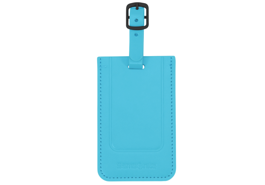 Samsonite 155592 porte adresse x2 Accessoires de voyage