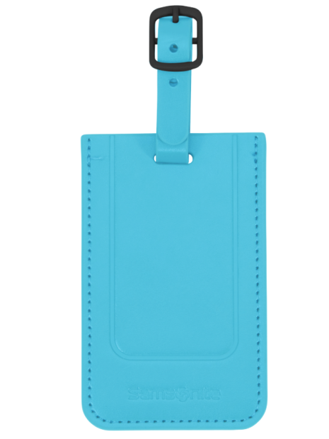 Samsonite 155592 porte adresse x2 accessoires-de-voyage