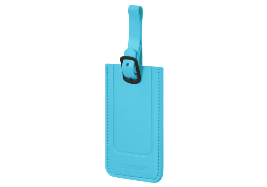 Samsonite 155592 porte adresse x2 Accessoires de voyage