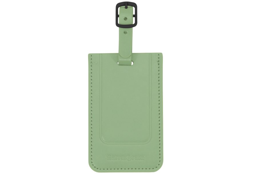 Samsonite 155592 porte adresse x2 Accessoires de voyage