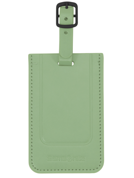 Samsonite 155592 porte adresse x2 accessoires-de-voyage