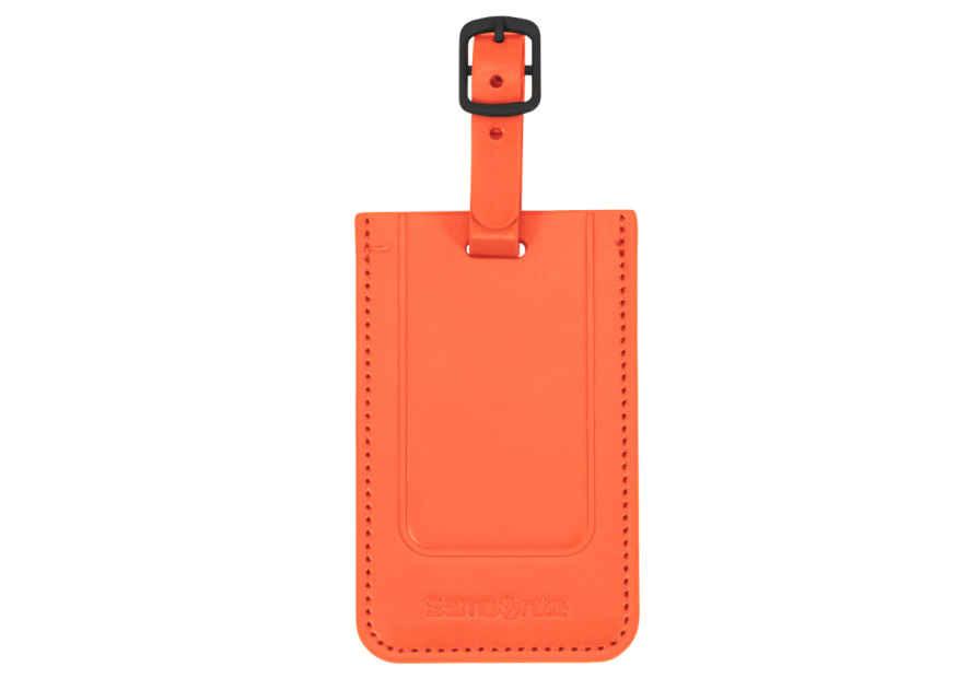 Samsonite 155592 porte adresse x2 Accessoires de voyage